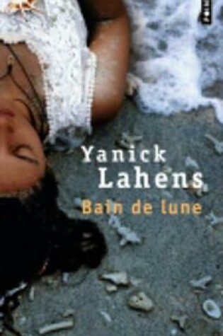 Cover of Bain de lune