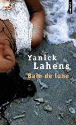 Book cover for Bain de lune