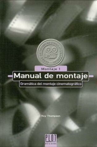 Cover of Manual de Montaje