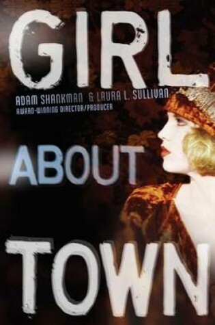 Cover of Girl about Town