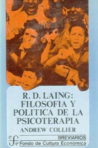 Cover of R. D. Laing