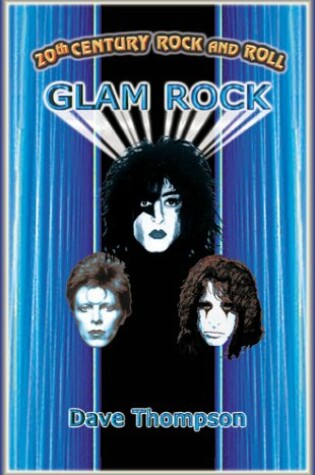 Cover of Glam Rock