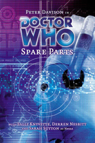 Cover of Spare Parts