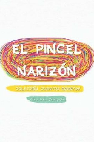 Cover of El Pincel Nariz�n