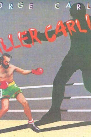 Cover of Killer Carlin