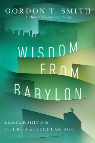Cover of Wisdom from Babylon