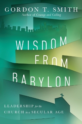 Book cover for Wisdom from Babylon