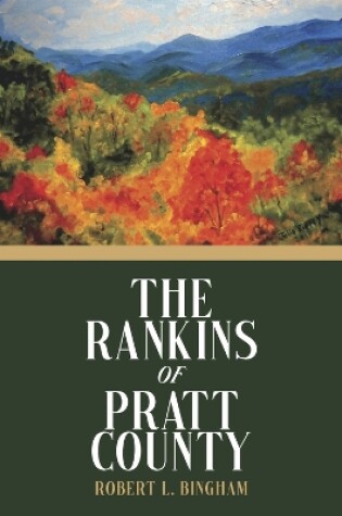 Cover of The Rankins of Pratt County