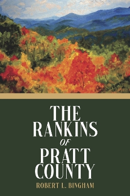 Book cover for The Rankins of Pratt County