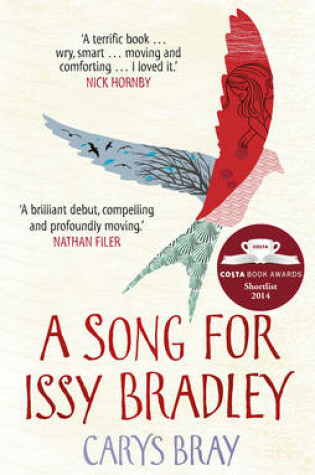 Cover of A Song for Issy Bradley