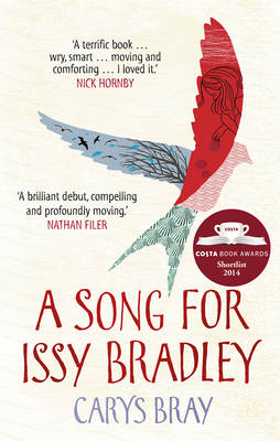 Cover of A Song for Issy Bradley