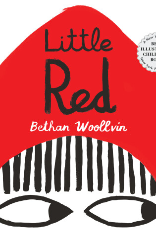 Cover of Little Red