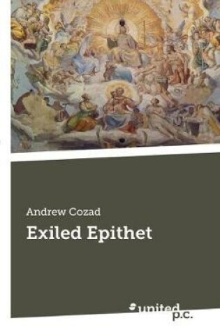 Cover of Exiled Epithet