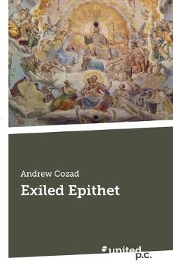 Book cover for Exiled Epithet