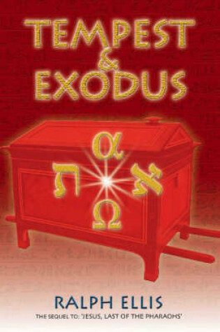 Cover of Tempest and Exodus