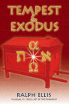 Book cover for Tempest and Exodus