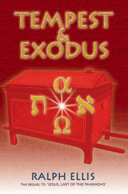 Cover of Tempest and Exodus