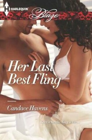 Cover of Her Last Best Fling