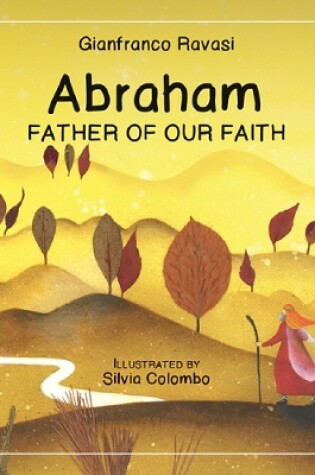 Cover of Abraham