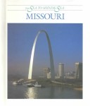 Book cover for Missouri