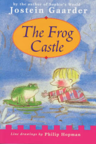 Cover of The Frog Castle