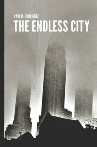 Cover of The Endless City