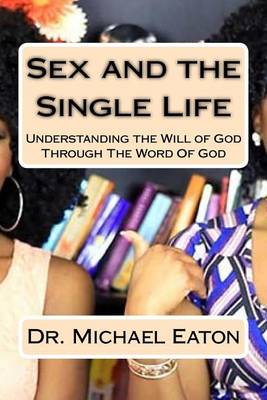 Book cover for Sex and the Single Life