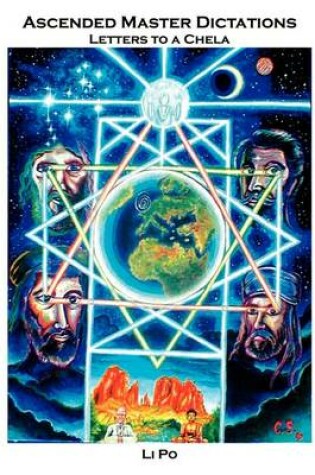 Cover of Ascended Master Dictations