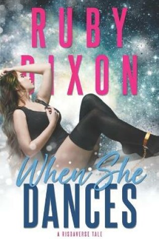 Cover of When She Dances