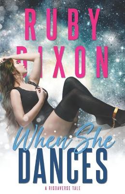 Book cover for When She Dances