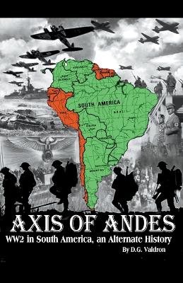 Book cover for Axis of Andes