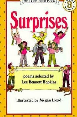 Cover of Surprises
