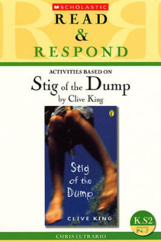 Cover of Stig of the Dump