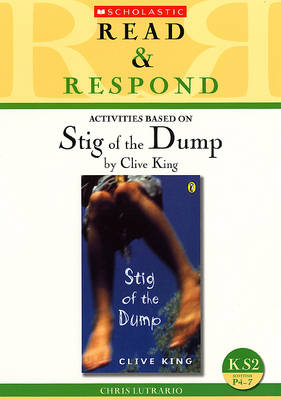 Cover of Stig of the Dump