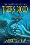 Book cover for Tiger's Blood