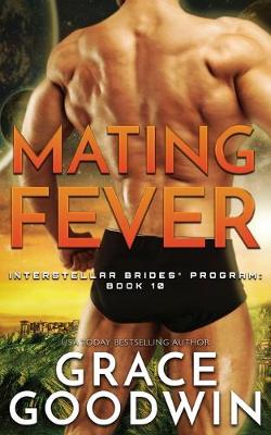 Book cover for Mating Fever