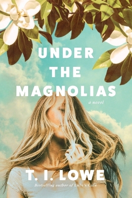 Book cover for Under the Magnolias
