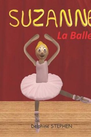 Cover of Suzanne la Ballerine