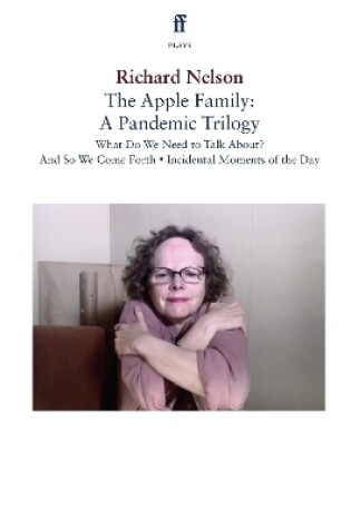 Cover of The Apple Family: A Pandemic Trilogy