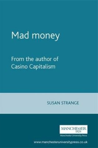 Cover of Mad Money