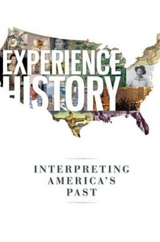 Cover of Pk Experience History with Connect Plus Two Term Access Card