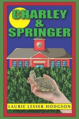 Cover of Charley & Springer