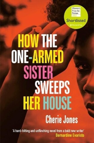 Cover of How the One-Armed Sister Sweeps Her House