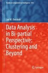 Book cover for Data Analysis in Bi-partial Perspective: Clustering and Beyond