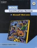 Book cover for Mous Certification Review