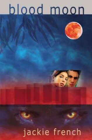 Cover of Blood Moon