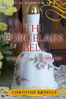 Book cover for The Porcelain Bell