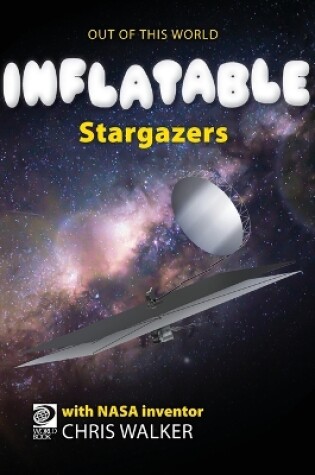 Cover of Inflatable Stargazers