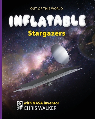 Cover of Inflatable Stargazers