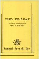 Cover of Crazy and a Half